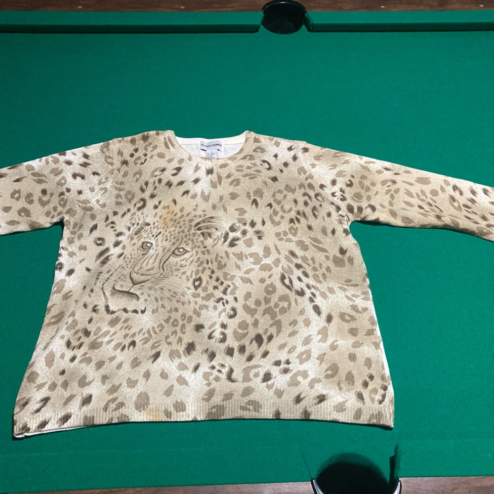 Alfred dunner top